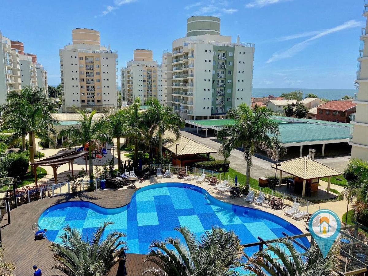N9302 Maresia Luxo, Home Club Praia E Beto Carrero Penha  Eksteriør billede