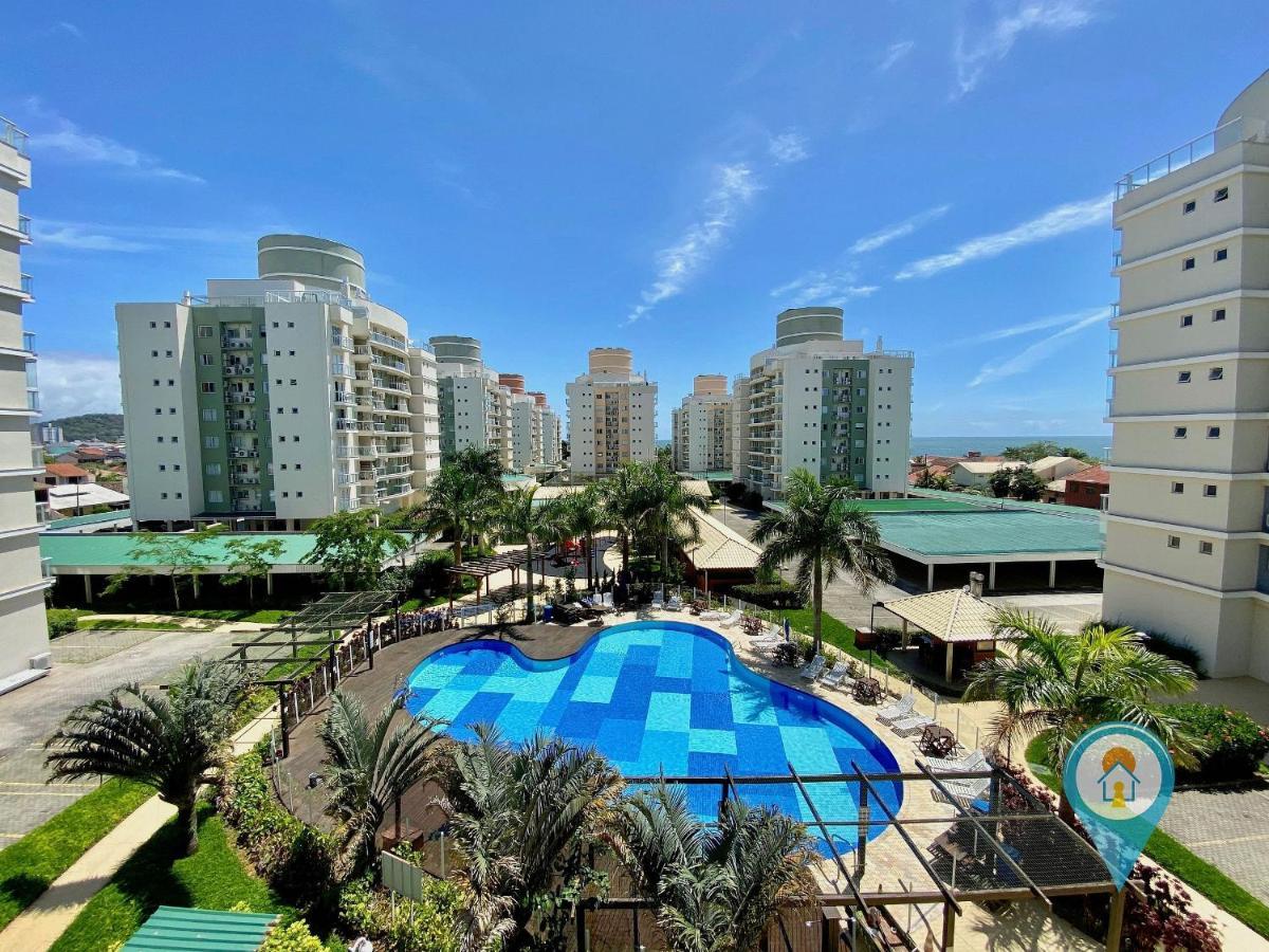 N9302 Maresia Luxo, Home Club Praia E Beto Carrero Penha  Eksteriør billede