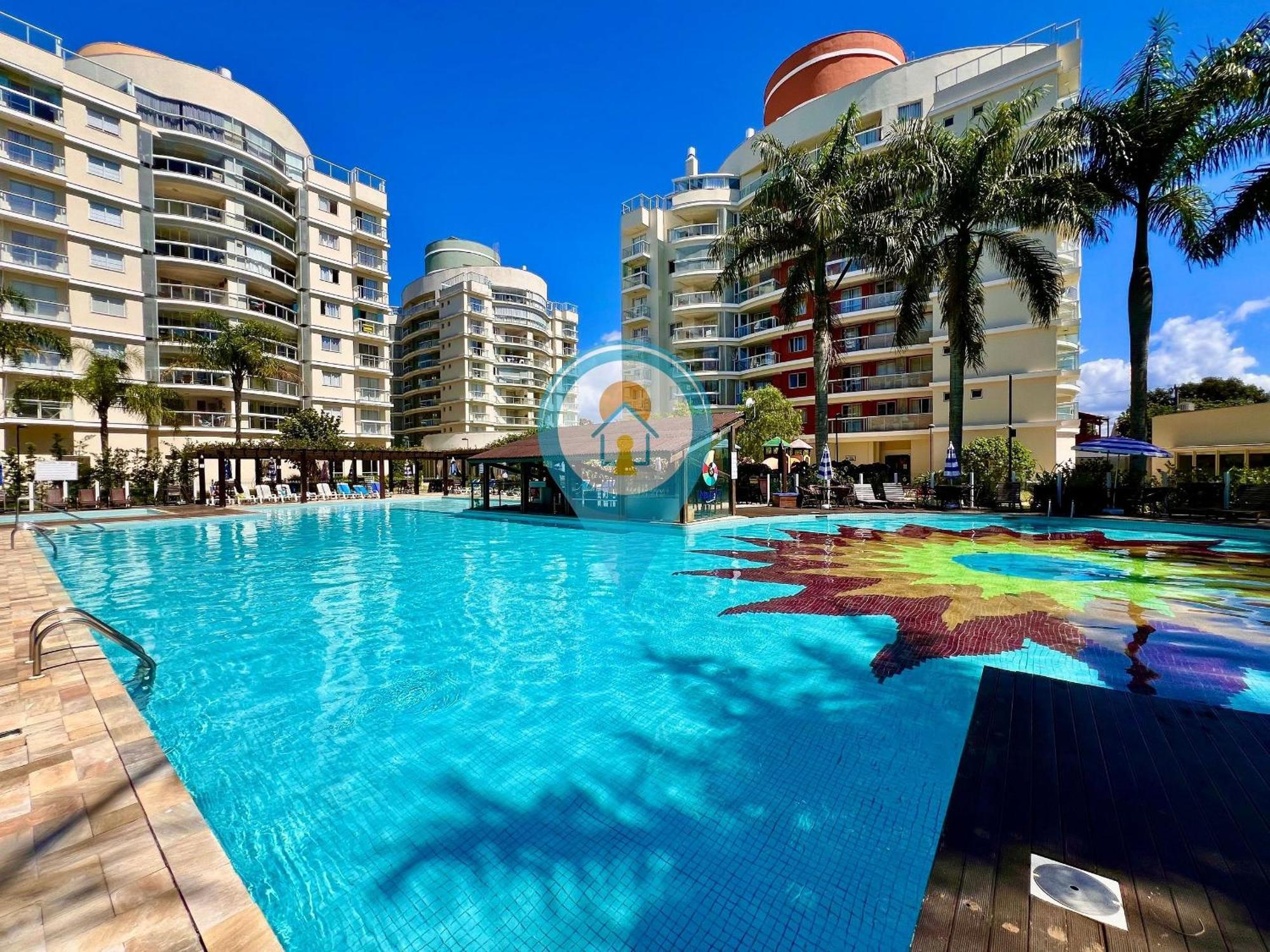 N9302 Maresia Luxo, Home Club Praia E Beto Carrero Penha  Eksteriør billede