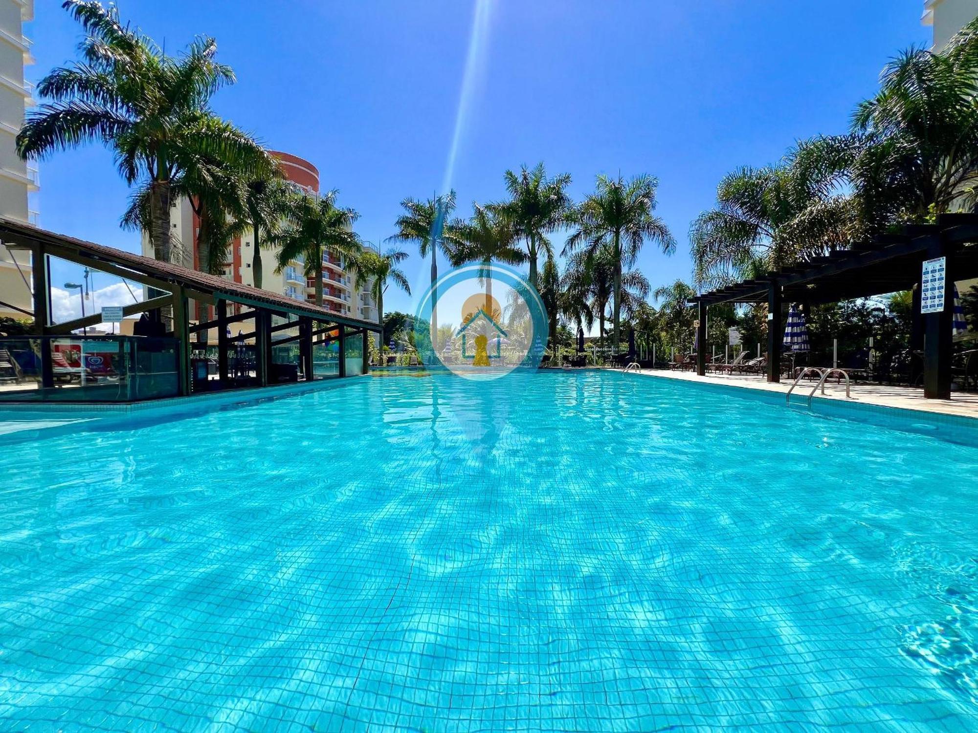 N9302 Maresia Luxo, Home Club Praia E Beto Carrero Penha  Eksteriør billede